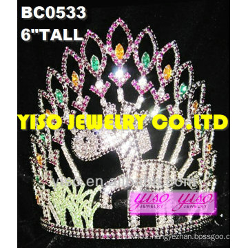 lovely pageant tiaras